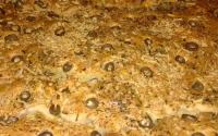 Torta de Calabresa