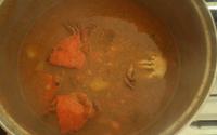 Sopa de siri