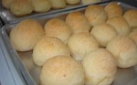 Pão de queijo