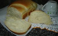 Pão caseiro família