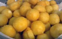 Queijinho Frito