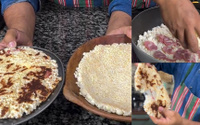 Tapioca paraguaia é o meu melhor lanche dos últimos tempos: receita fácil, rápida e já sai recheada da frigideira