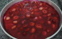 Torta de Morango