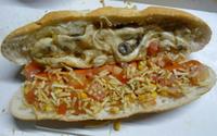 Dog de coração