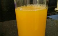 Fanta caseira