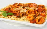 Spaghetti All Mare