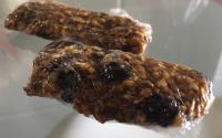 Barrinha de Cereal