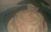 Bolo de limão