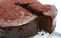 Torta de chocolate da vovó