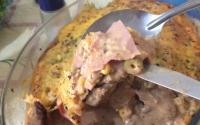 Bife de pizza