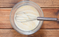 Se você tem um fouet, você tem um tesouro: 5 jeitos de usar esse utensílio para além de misturar ingredientes