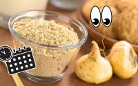 Maca peruana: qual o efeito no corpo feminino e quanto tempo leva para apresentar resultados? Descubra benefícios!