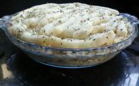 Arroz gostoso de  forno