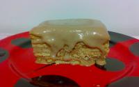 Torta de Bolacha