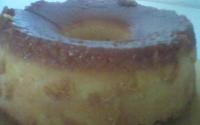 Pudim de pão