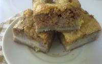 Torta de Banana