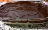 Torta de bombom