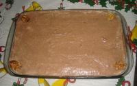 Estrogonofe de chocolate