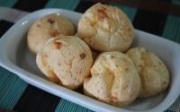 Pão de queijo