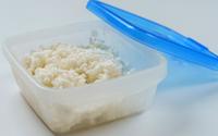 Adeus arroz duro ou seco no dia seguinte: guarde-o assim e ele nunca mais vai ressecar