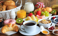 34 receitas para um café da tarde perfeito: lanches fáceis, rápidos e bebidas especiais para acompanhar