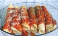 Panqueca