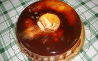 Torta napolitana Alemã
