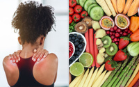 Fibromialgia: como a alimentação certa pode ajudar a aliviar os sintomas da doenças
