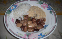Fava sertaneja
