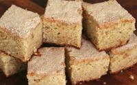 Nem farinha de trigo, nem aveia: bolo de banana com farinha de rosca é o novo queridinho!