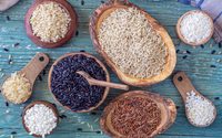 Qual é a diferença entre os tipos de arroz? Eu tinha essa dúvida até descobrir a resposta no MasterChef Brasil