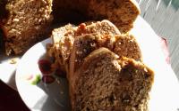 Bolo de Nozes