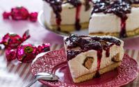 Cheesecake do amor