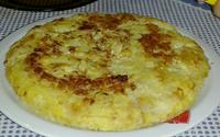 Tortilha espanhola