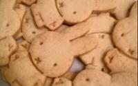 Biscoitos tipo Passatempo