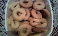 Rosquinha de maisena