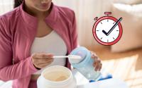 Quanto tempo antes do treino devo tomar o pré-treino?