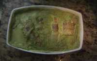 Peixe verde Oto