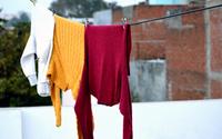 Especialistas dão dicas inteligente para secar as roupas mais rápido no inverno