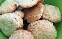 Bolinho de polvilho