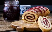 Técnicas de como preparar o rocambole perfeito e ideias de sabores