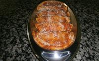 Panquecas Deliciosas
