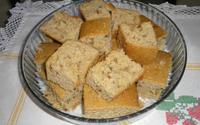 Bolo de Melado
