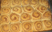Rosca Estrela