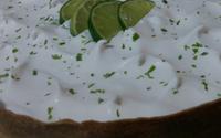 Torta de Limão