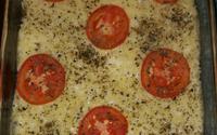 Arroz de pizza