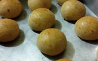 Pão de cebola