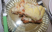 Torta econômica