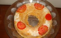Arroz com palmito