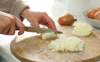 As pessoas não fazem ideia: essas são as consequências de comer cebolas todos os dias